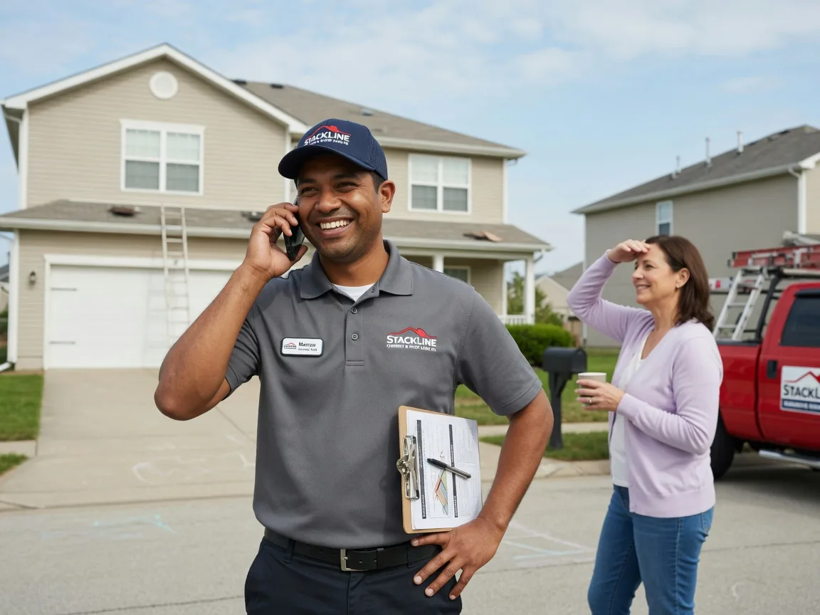 Chimney flashing repair Keota, IA FAQs